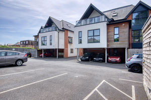 Resident Car Park- click for photo gallery
